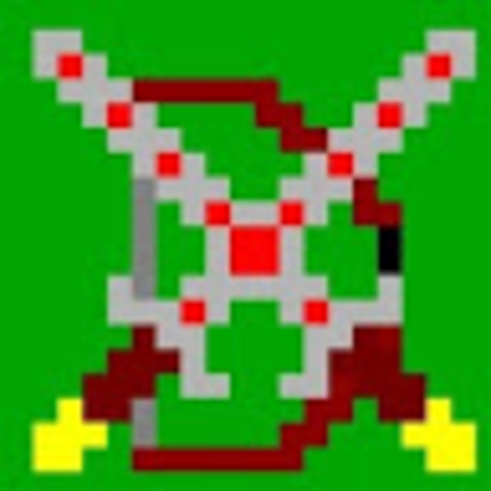 Meet your Posher, Blake